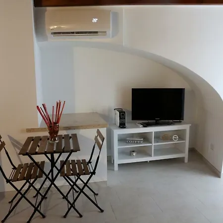 Il Vicolo Bed & Breakfast Putignano