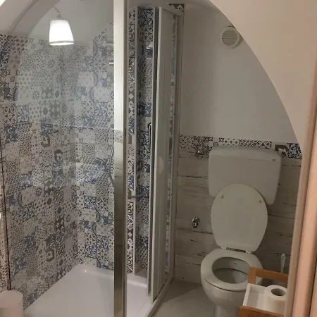 Bed & Breakfast Il Vicolo Putignano