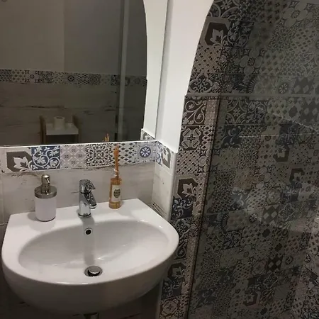 Bed & Breakfast Il Vicolo Putignano