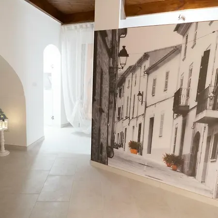 Panzió Il Vicolo