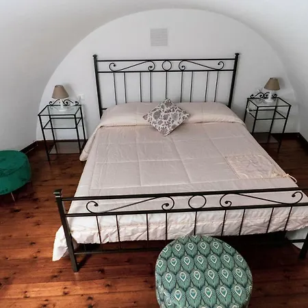 Il Vicolo Bed & Breakfast Putignano