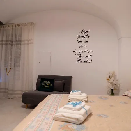 Il Vicolo