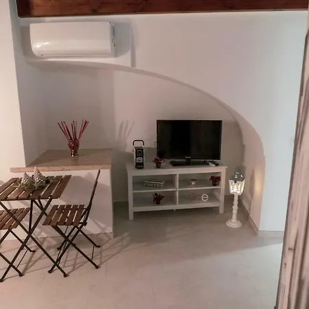 Il Vicolo Panzió *