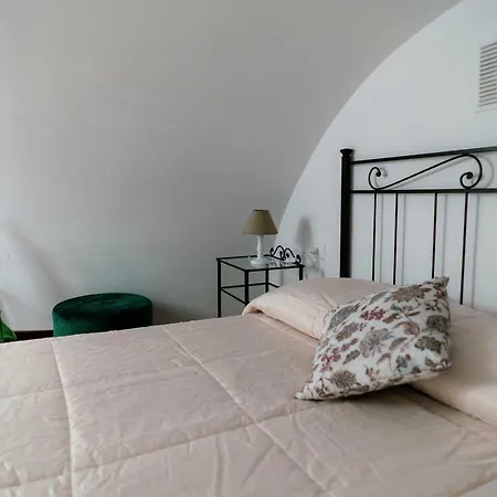 Il Vicolo Panzió *