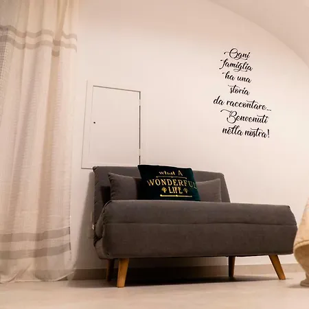 Il Vicolo Bed & Breakfast