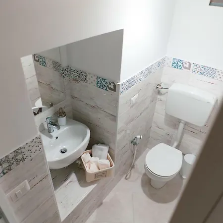 Panzió Il Vicolo *