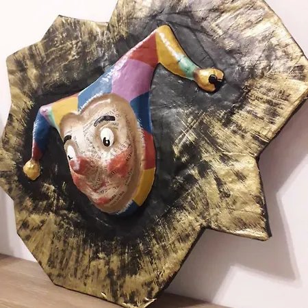 Panzió Il Vicolo *