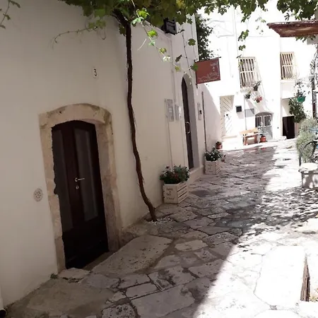 Il Vicolo Bed & Breakfast
