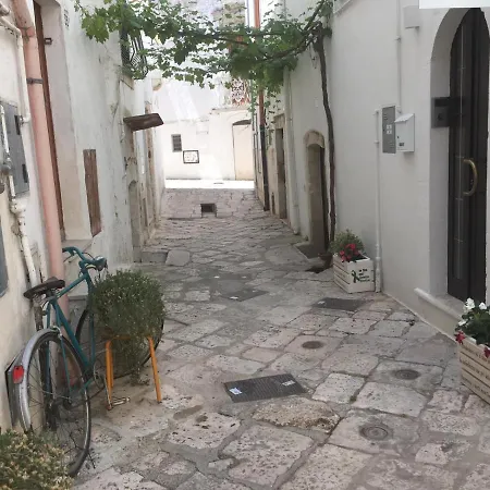 Il Vicolo Bed & Breakfast