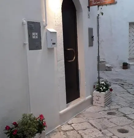 Il Vicolo * Putignano